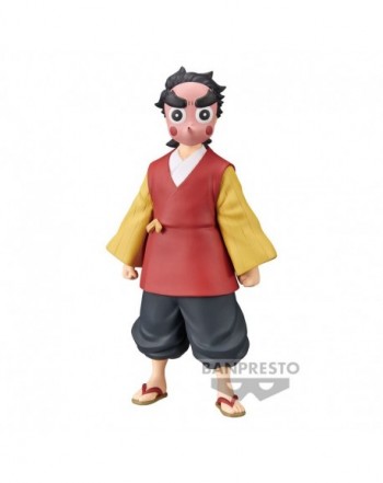 Figura Kotetsu ver.42 Demon Slayer Kimetsu no Yaiba 13cm