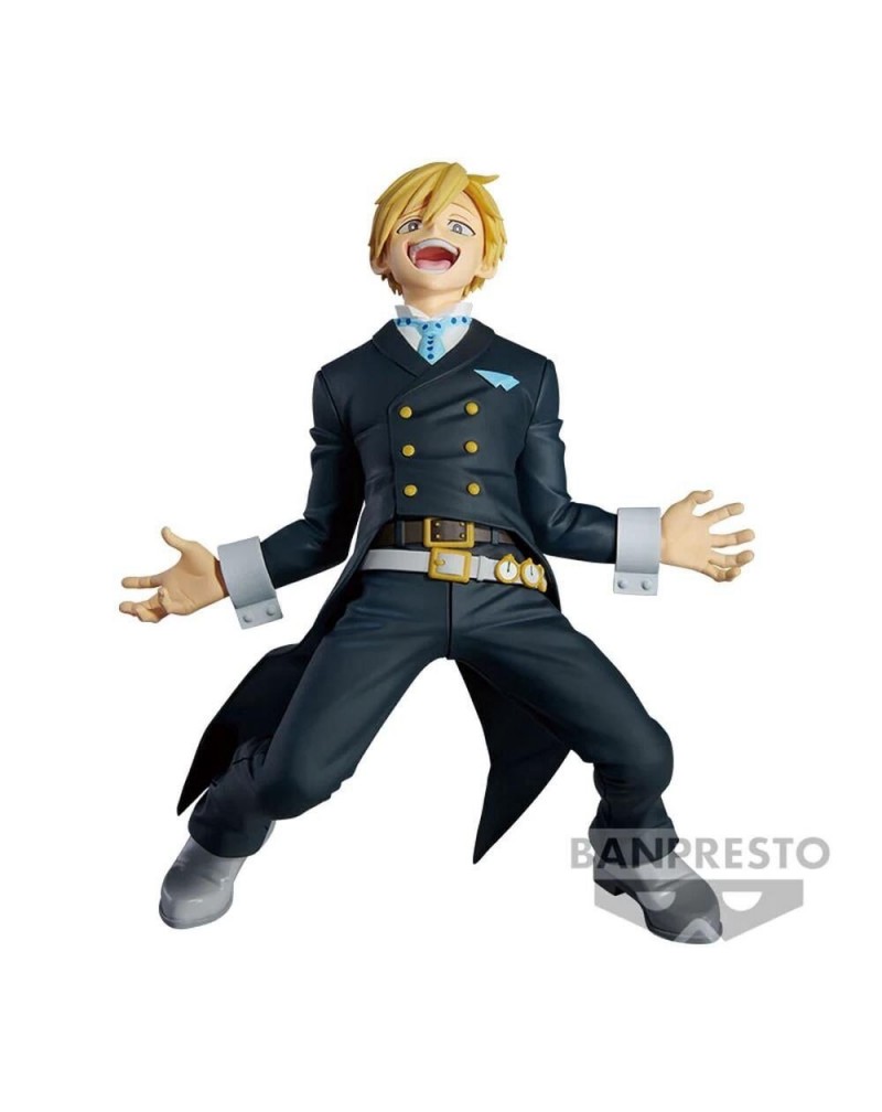 Figura Phantom Thief Monoma Neito Amazing Heroes My Hero Academia 13cm