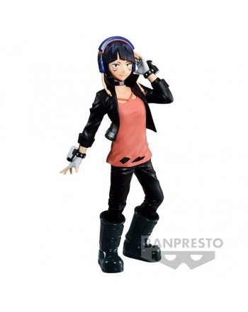 Figura Kyojka Jiro Earprhone Jack Age of Heroes My Hero Academia 15cm