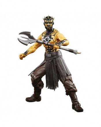 Figura Nightbrother Warrior Jedi Fallen Order Star Wars 15cm