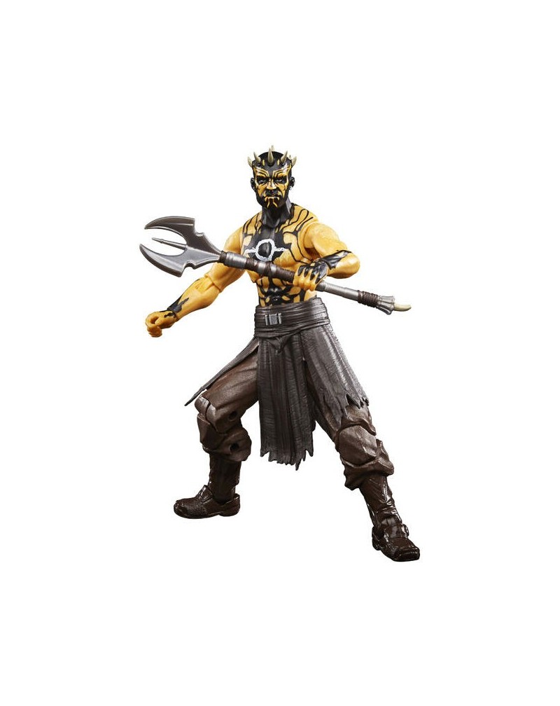 Figura Nightbrother Warrior Jedi Fallen Order Star Wars 15cm