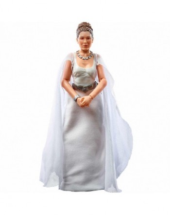 Figura Princess Leia Oragana The Power of the Force Star Wars 15cm