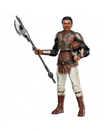 Figura Lando Calrissian Skiff Guard Episode IV Star Wars 15cm