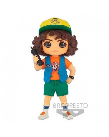 Figura Dustin Stranger Things Q Posket 13cm