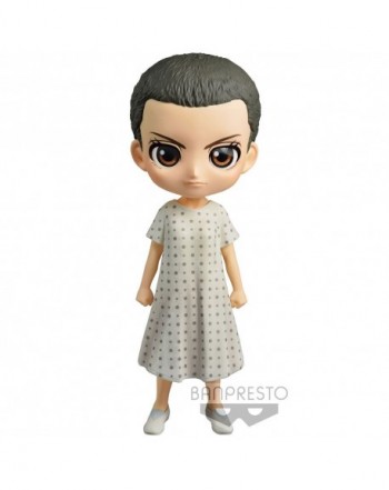 Figura Eleven Vol.4 Stranger Things Q posket 13cm