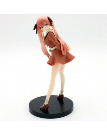 Figura Kyunties Erika Amano A Couple of Cuckoos 17cm