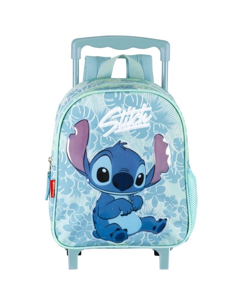 Trolley Stitch Disney 33cm