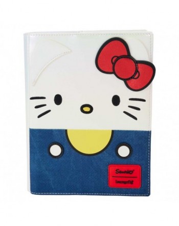 Cuaderno 50th Anniversary Hello Kitty Loungefly