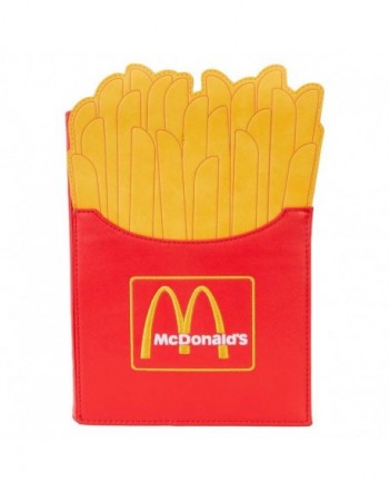 Cuaderno French Fries Mcdonalds Loungefly