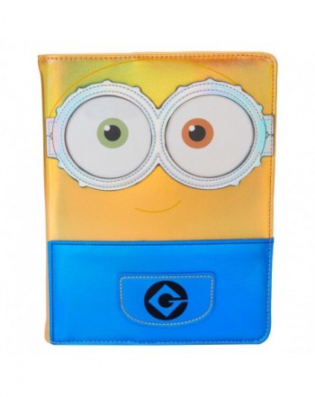 Cuaderno Bob Minions Gru Mi Villano Favorito Loungefly