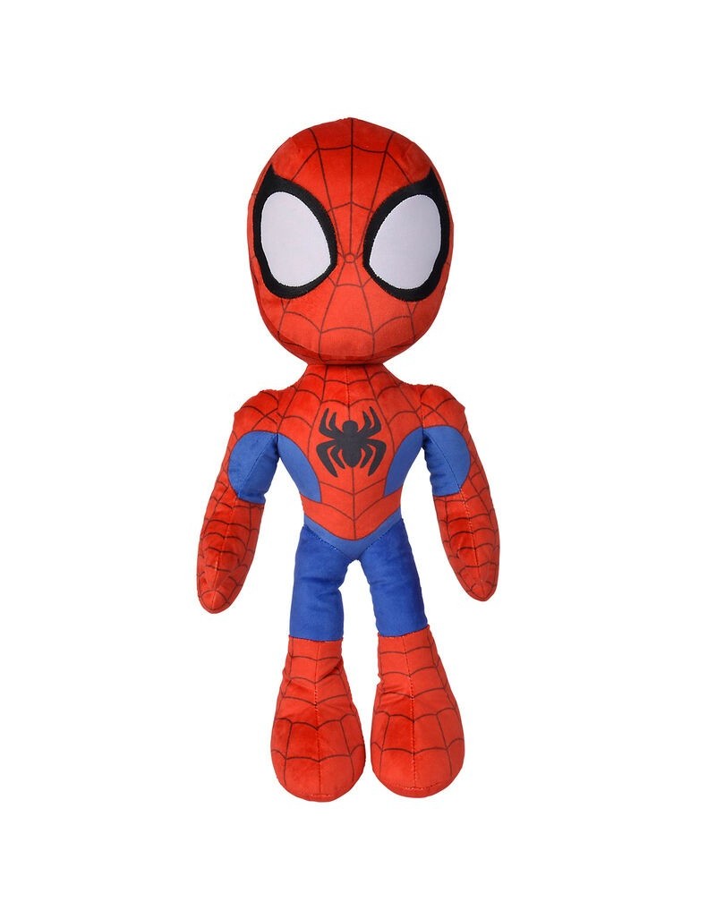 Peluche Spiderman Marvel 50cm