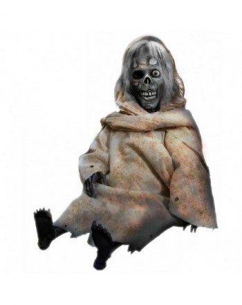 Muñeco Peluche The Creep The CreepShow 46cm