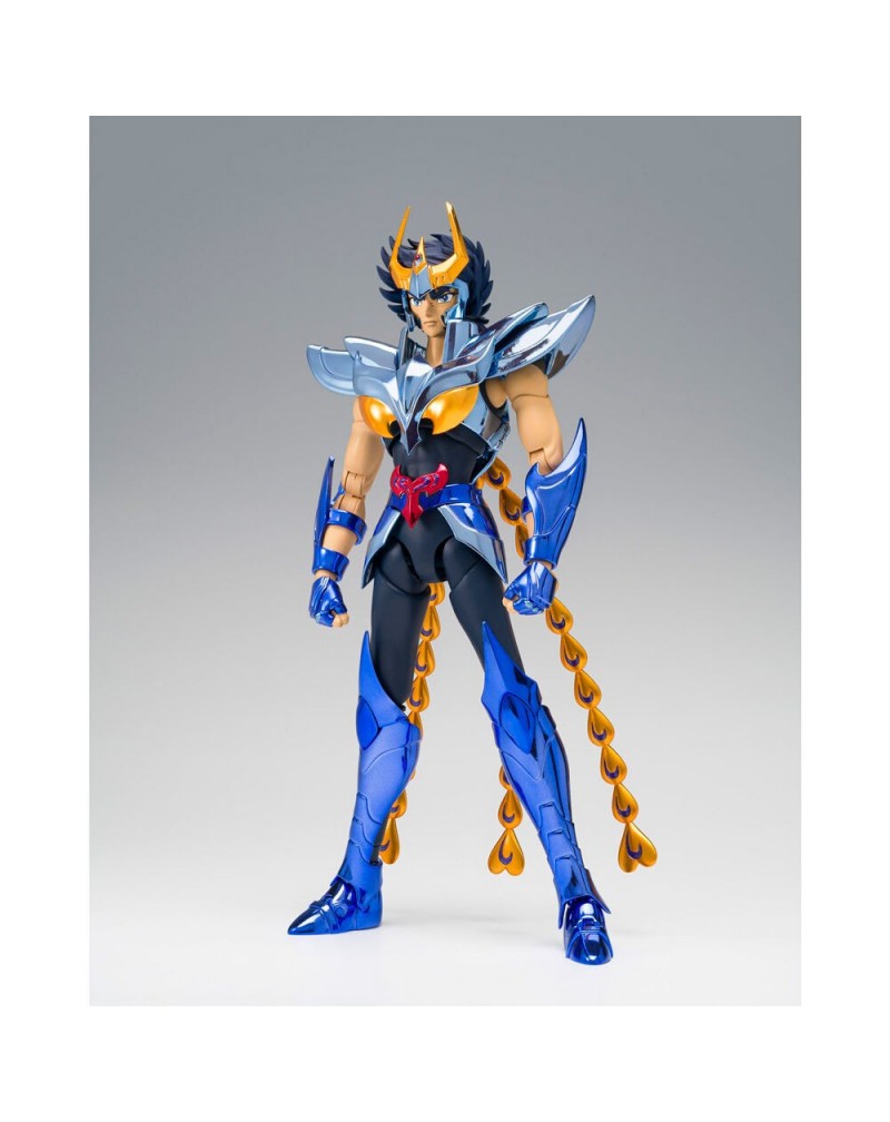 Figura Ex Phoenix Ikki Bronze Cloth Saint Seiya Myth Cloth Ex 17cm