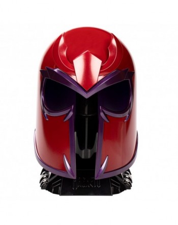 Replica Casco Magneto X-Men Marvel